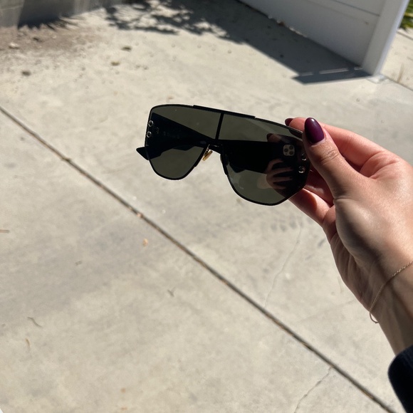 Christian Dior Addict 1 Sunglasses - Picture 7 of 7